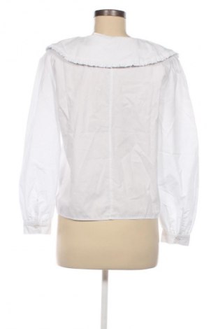 Bluzka damska LC Waikiki, Rozmiar XL, Kolor Biały, Cena 63,99 zł