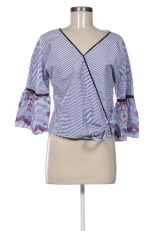 Damen Shirt LCW, Größe L, Farbe Mehrfarbig, Preis 12,94 €
