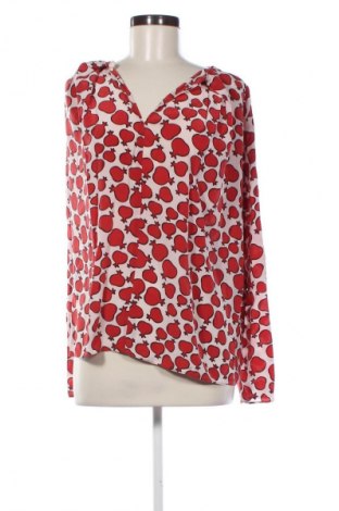 Bluzka damska La Redoute, Rozmiar S, Kolor Kolorowy, Cena 80,11 zł