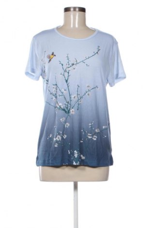 Damen Shirt La Vie En Rose, Größe M, Farbe Mehrfarbig, Preis € 14,99