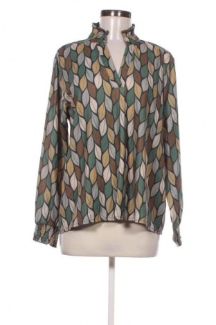 Bluză de femei Lacony, Mărime M, Culoare Multicolor, Preț 110,99 Lei