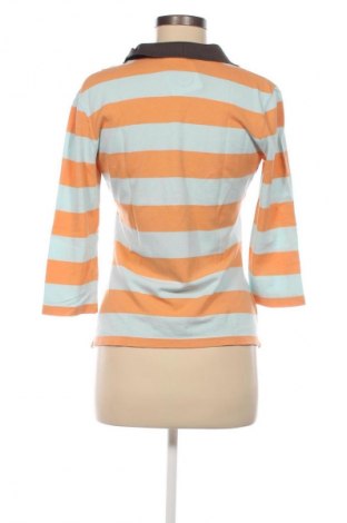 Damen Shirt Lacoste, Größe M, Farbe Mehrfarbig, Preis € 42,26