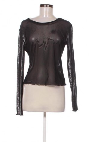 Bluză de femei Lager 157, Mărime L, Culoare Negru, Preț 61,99 Lei