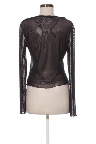 Bluză de femei Lager 157, Mărime L, Culoare Negru, Preț 61,99 Lei