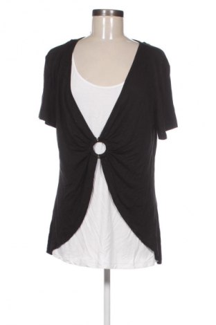 Damen Shirt Lascana, Größe XL, Farbe Mehrfarbig, Preis 9,79 €