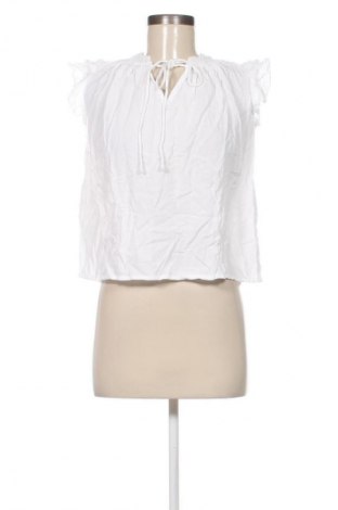 Damen Shirt Lascana, Größe M, Farbe Weiß, Preis € 13,99