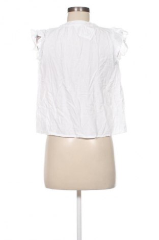 Damen Shirt Lascana, Größe M, Farbe Weiß, Preis € 13,99