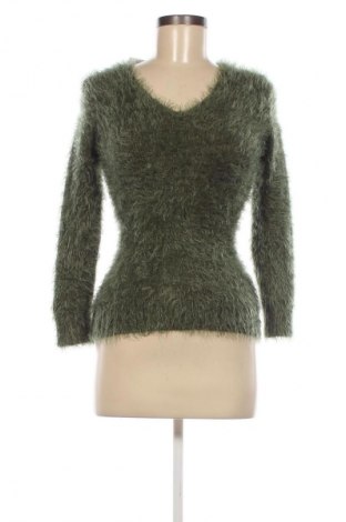 Bluză de femei Last Woman, Mărime M, Culoare Verde, Preț 48,47 Lei