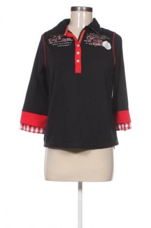 Damen Shirt Laura Kent, Größe L, Farbe Schwarz, Preis 9,72 €
