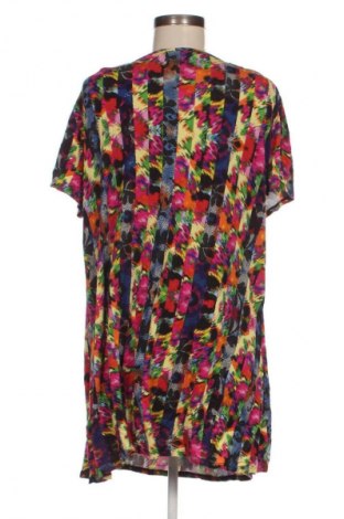 Damen Shirt Laura T., Größe XXL, Farbe Mehrfarbig, Preis 9,99 €