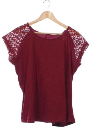 Dámska blúza Laura Torelli, Veľkosť XS, Farba Červená, Cena  11,95 €