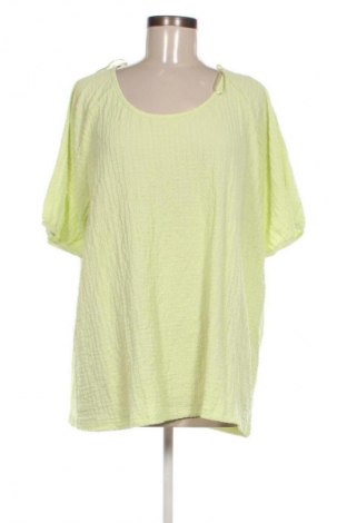 Bluză de femei Laura Torelli, Mărime XL, Culoare Verde, Preț 61,99 Lei