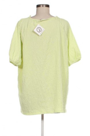Bluză de femei Laura Torelli, Mărime XL, Culoare Verde, Preț 61,99 Lei