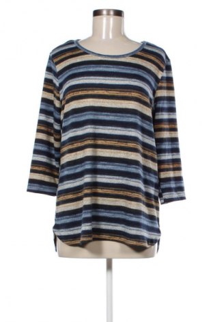 Damen Shirt Laura Torelli, Größe M, Farbe Mehrfarbig, Preis € 18,47