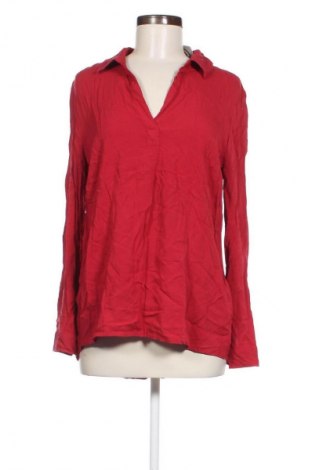 Damen Shirt Laura Torelli, Größe M, Farbe Rot, Preis € 5,99