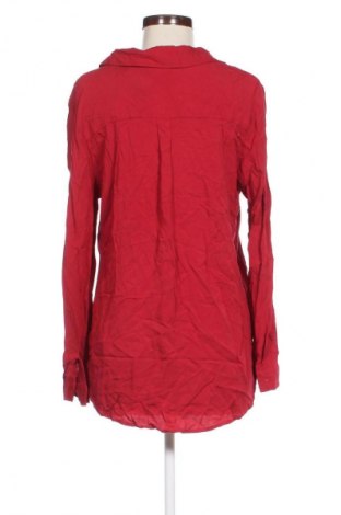 Damen Shirt Laura Torelli, Größe M, Farbe Rot, Preis € 5,99