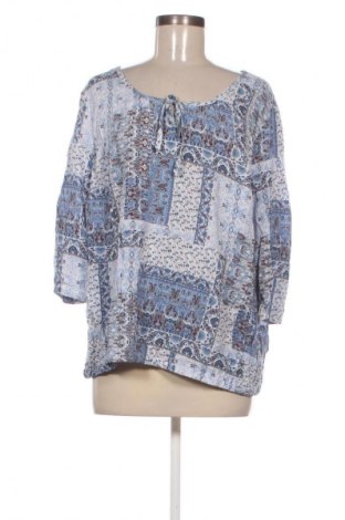 Bluză de femei Laura Torelli, Mărime XXL, Culoare Multicolor, Preț 61,99 Lei
