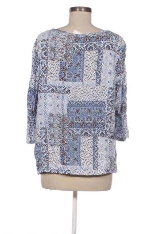 Bluză de femei Laura Torelli, Mărime XXL, Culoare Multicolor, Preț 61,99 Lei