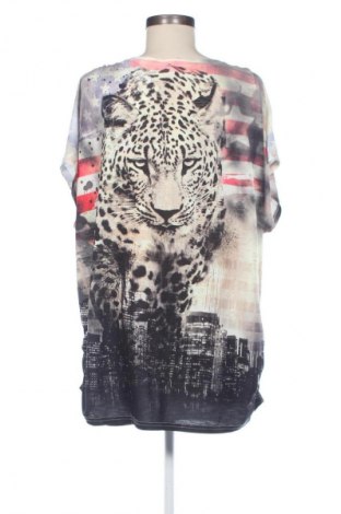 Damen Shirt Laura Torelli, Größe M, Farbe Mehrfarbig, Preis 18,47 €