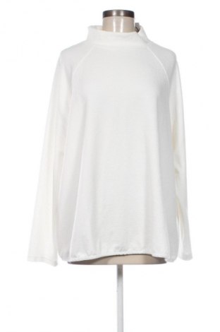 Damen Shirt Laura Torelli, Größe XL, Farbe Weiß, Preis 10,00 €