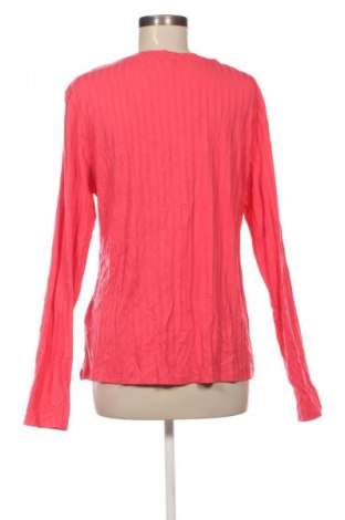 Damen Shirt Laura Torelli, Größe L, Farbe Rot, Preis € 13,99