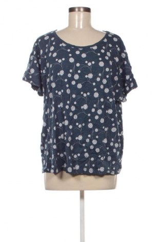 Damen Shirt Laura Torelli, Größe XL, Farbe Mehrfarbig, Preis 13,99 €