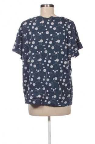 Damen Shirt Laura Torelli, Größe XL, Farbe Mehrfarbig, Preis 13,99 €