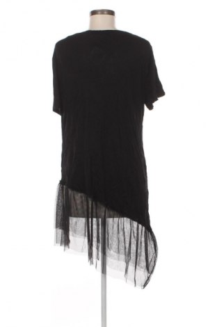 Damen Shirt Laura Torelli, Größe L, Farbe Schwarz, Preis 15,99 €