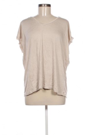 Damen Shirt Laura Torelli, Größe XL, Farbe Beige, Preis 13,99 €