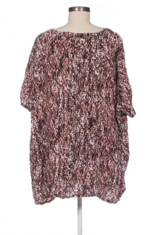 Dámska blúza Laura Torelli, Veľkosť 5XL, Farba Viacfarebná, Cena  11,95 €