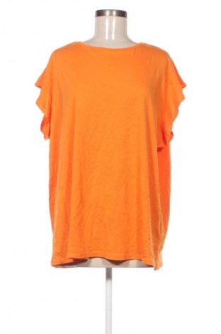 Dámska blúza Laura Torelli, Veľkosť XL, Farba Oranžová, Cena  11,95 €