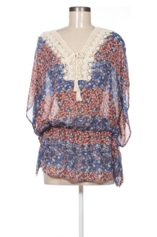 Damen Shirt Laura Torelli, Größe L, Farbe Mehrfarbig, Preis 13,99 €