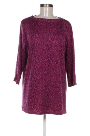 Bluză de femei Laura Torelli, Mărime XL, Culoare Multicolor, Preț 61,99 Lei