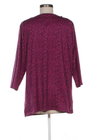 Bluză de femei Laura Torelli, Mărime XL, Culoare Multicolor, Preț 61,99 Lei