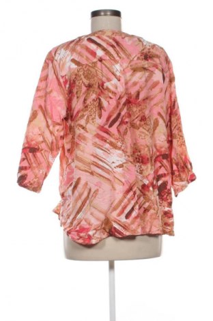 Bluză de femei Laura Torelli, Mărime L, Culoare Multicolor, Preț 61,99 Lei