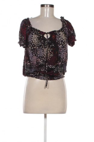 Damen Shirt Laura Torelli, Größe M, Farbe Mehrfarbig, Preis 13,99 €