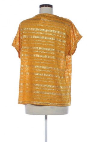 Damen Shirt Laura Torelli, Größe L, Farbe Gelb, Preis € 13,99