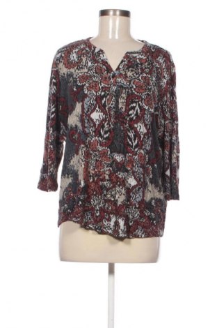 Damen Shirt Laura Torelli, Größe L, Farbe Mehrfarbig, Preis € 13,99