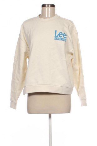 Damen Shirt Lee, Größe S, Farbe Ecru, Preis € 109,99