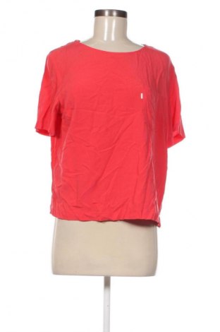 Damen Shirt Levi's, Größe L, Farbe Rot, Preis € 28,99