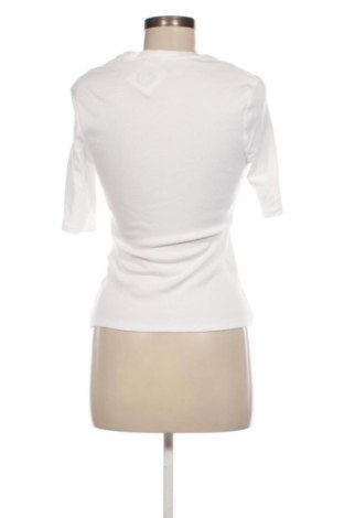 Női blúz Levi's, Méret M, Szín Fehér, Ár 25 069 Ft