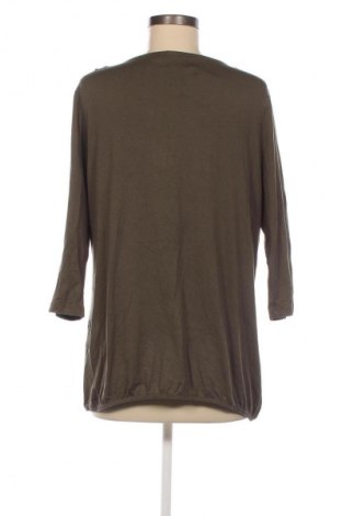 Bluză de femei Liberty, Mărime L, Culoare Verde, Preț 83,74 Lei
