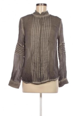 Damen Shirt Liebeskind, Größe M, Farbe Grau, Preis 29,99 €