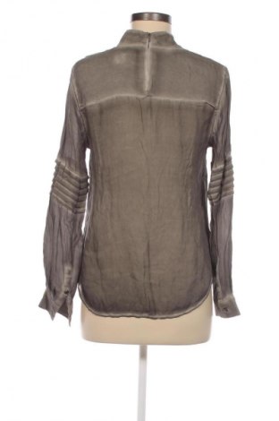 Damen Shirt Liebeskind, Größe M, Farbe Grau, Preis 29,99 €