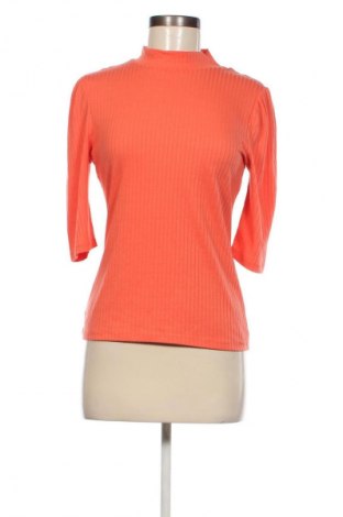 Damen Shirt Lindex, Größe M, Farbe Orange, Preis 13,99 €