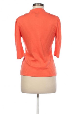 Damen Shirt Lindex, Größe M, Farbe Orange, Preis 13,99 €