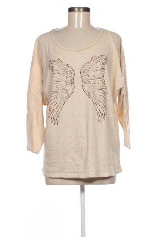 Damen Shirt Lindex, Größe L, Farbe Mehrfarbig, Preis 13,99 €