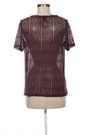 Bluză de femei Lindex, Mărime M, Culoare Roșu, Preț 61,99 Lei
