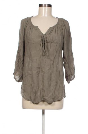 Damen Shirt Lindex, Größe S, Farbe Grün, Preis € 13,99