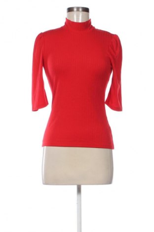 Damen Shirt Lindex, Größe S, Farbe Rot, Preis 9,64 €